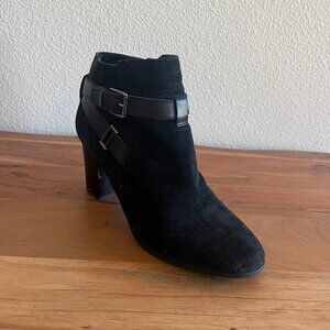 Cole Haan - 'Minna' Bootie Ankle Boot Shoes